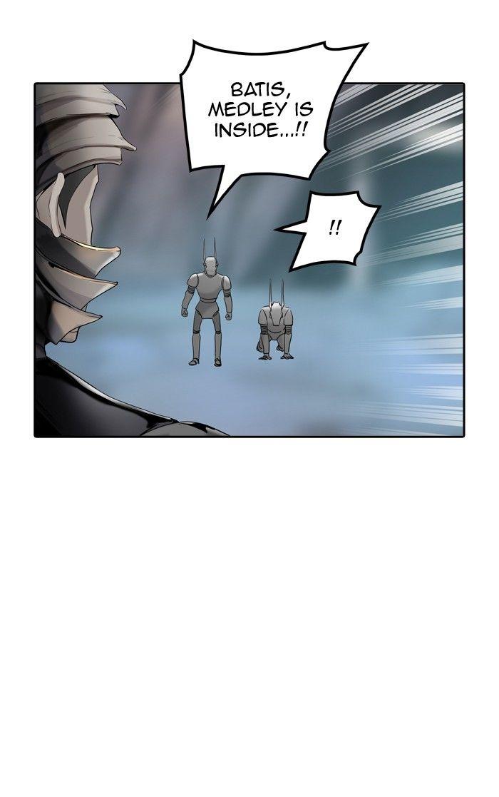 Tower of God chapter 349 - page 87