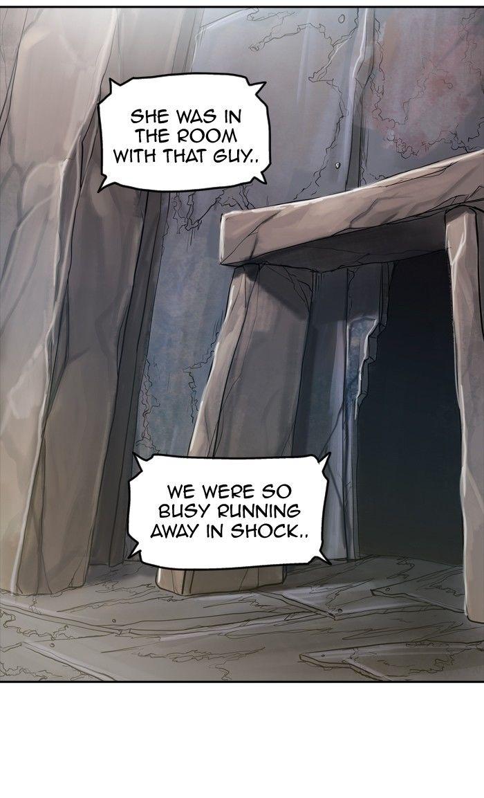 Tower of God chapter 349 - page 88