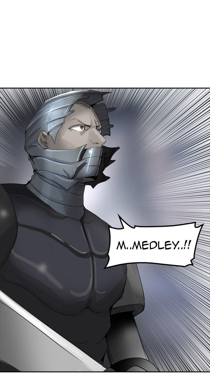 Tower of God chapter 349 - page 89