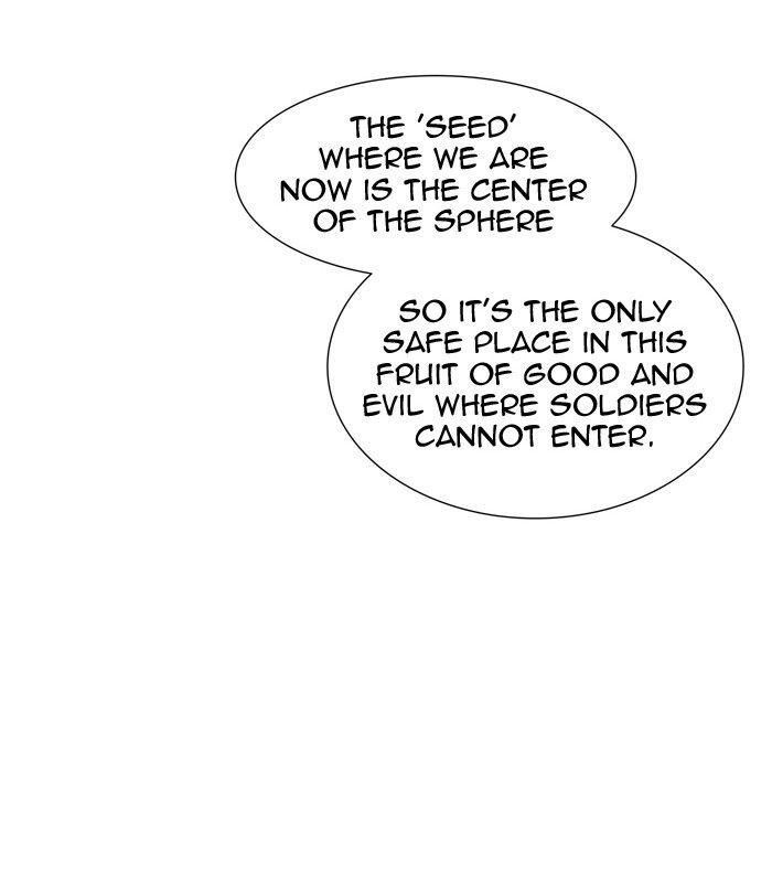 Tower of God chapter 349 - page 9