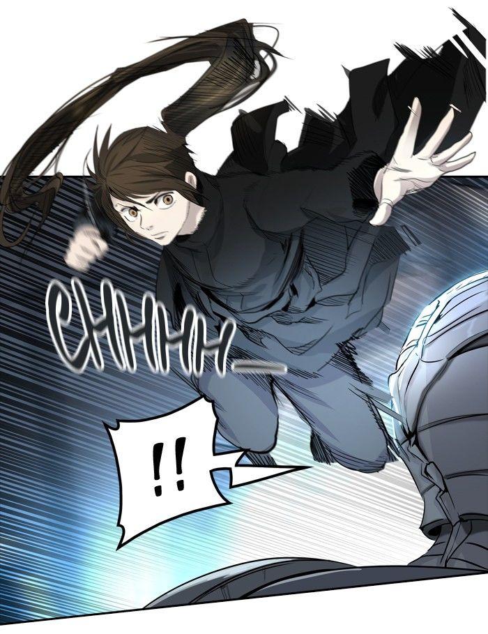 Tower of God chapter 349 - page 92