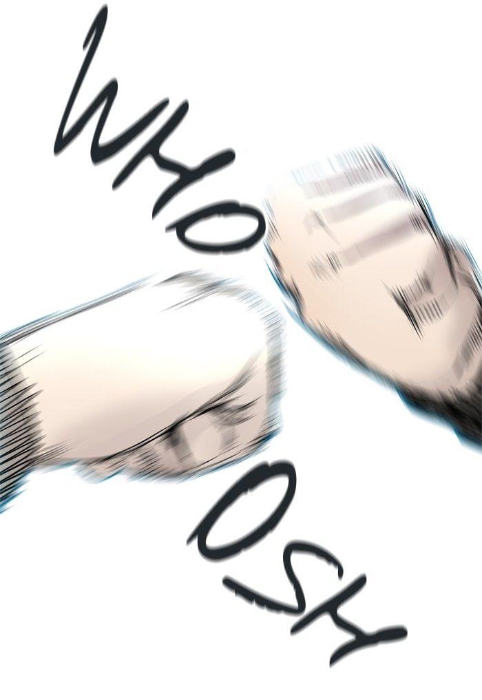 Tower of God chapter 349 - page 93