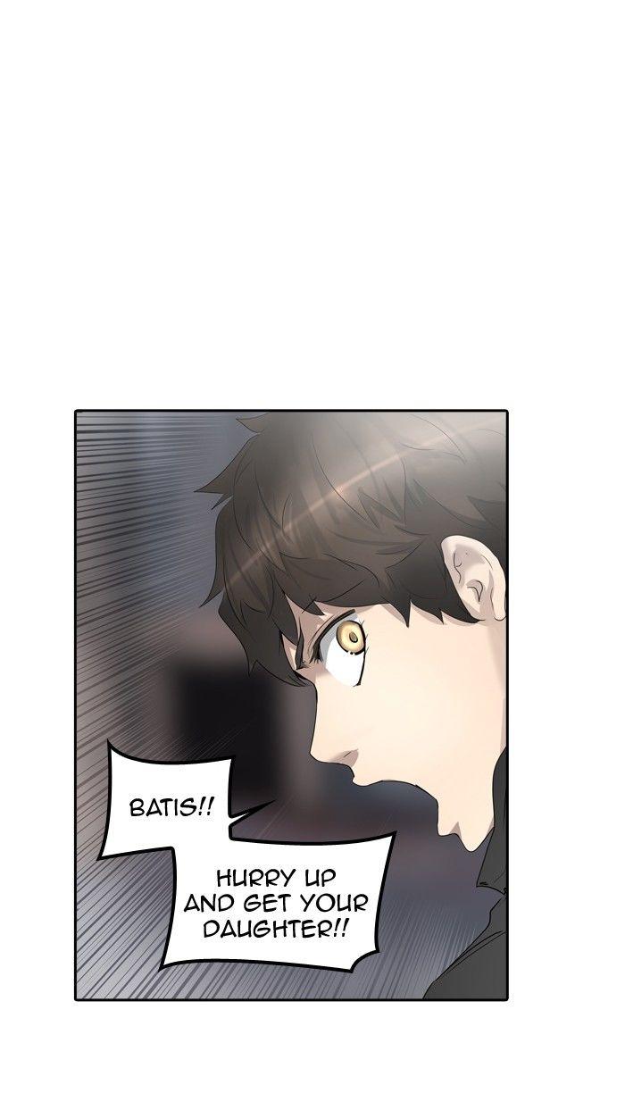 Tower of God chapter 349 - page 97