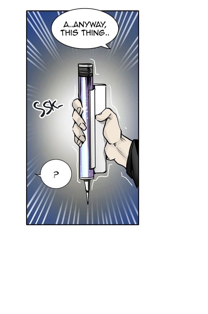 Tower of God chapter 332 - page 10