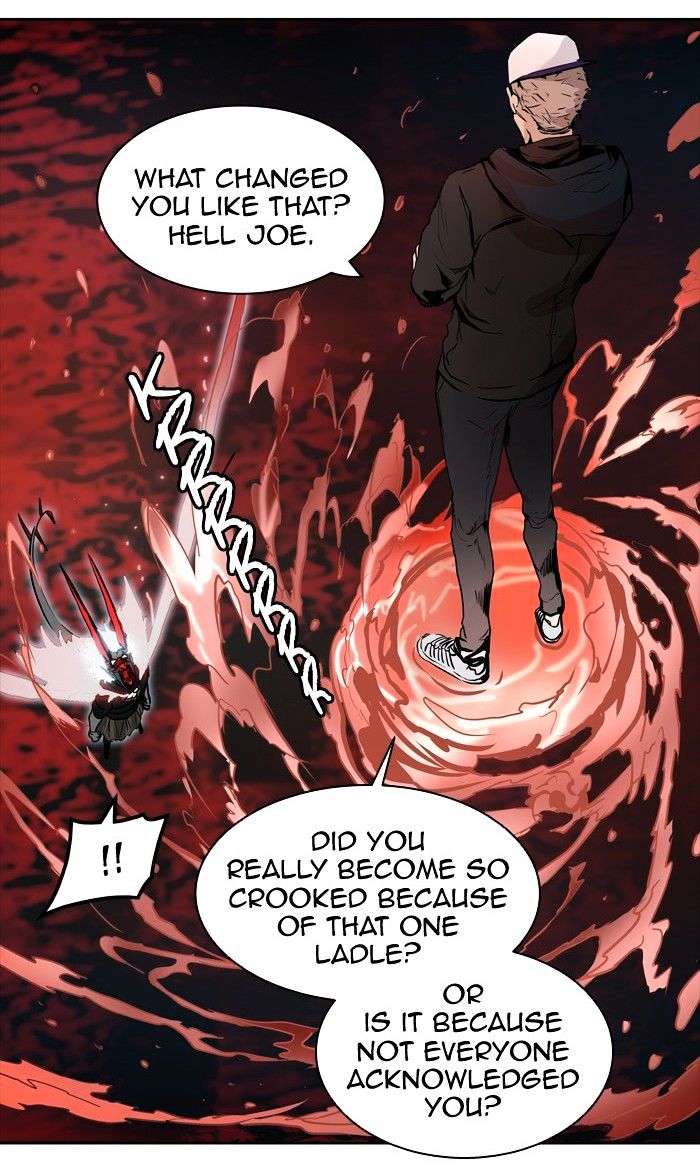 Tower of God chapter 332 - page 108