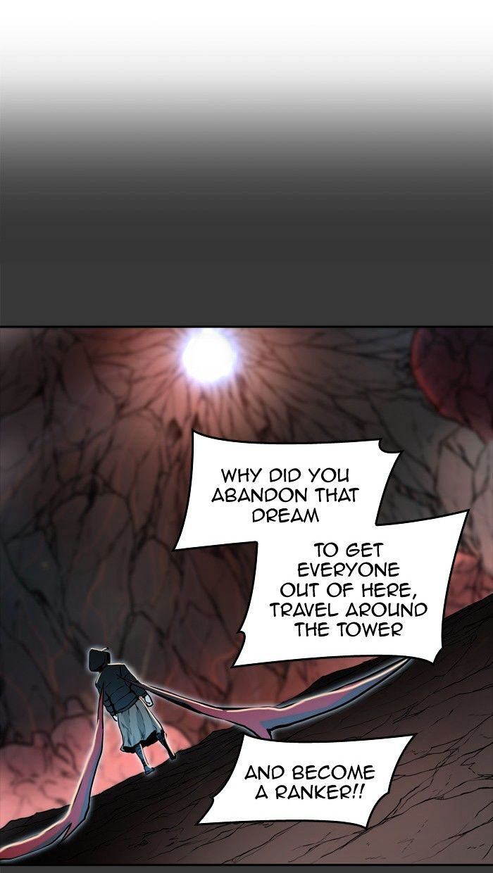 Tower of God chapter 332 - page 109
