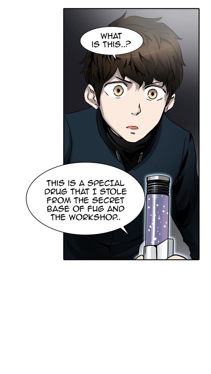 Tower of God chapter 332 - page 11