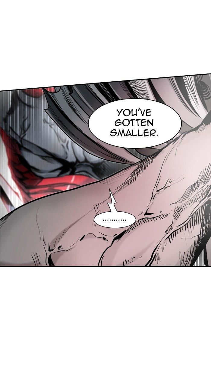 Tower of God chapter 332 - page 114