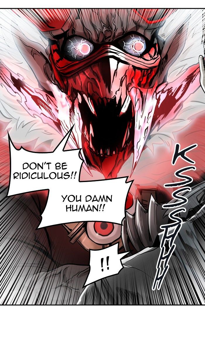 Tower of God chapter 332 - page 119