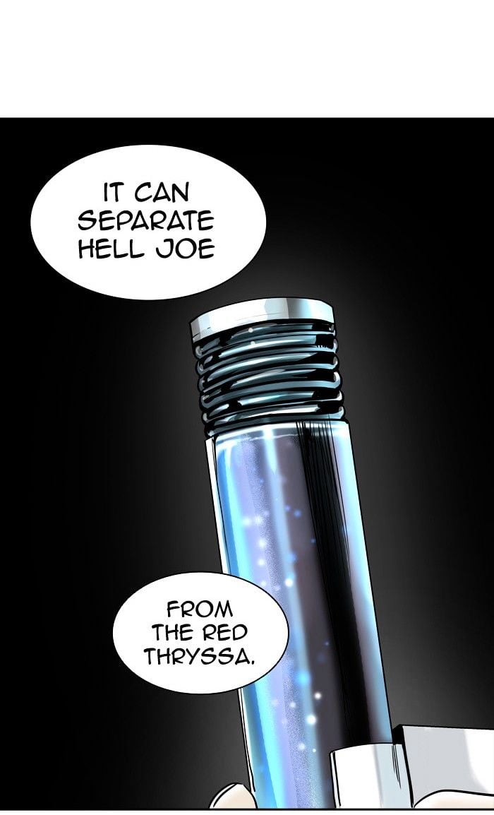 Tower of God chapter 332 - page 12