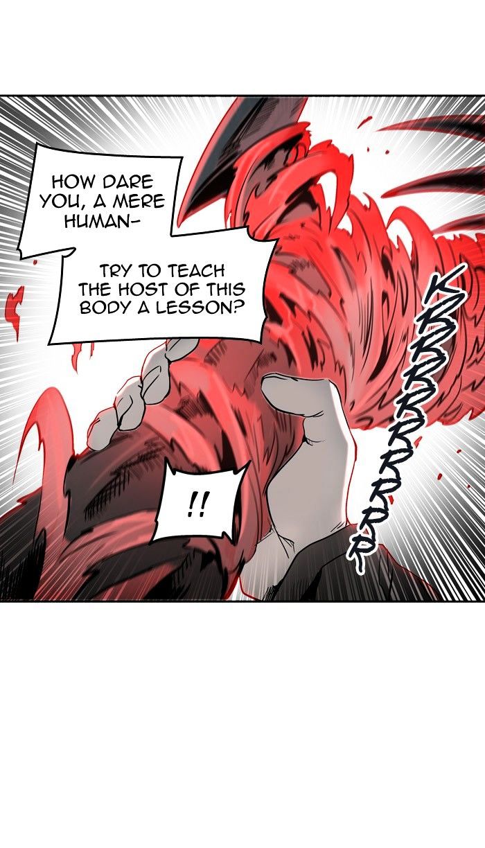 Tower of God chapter 332 - page 121