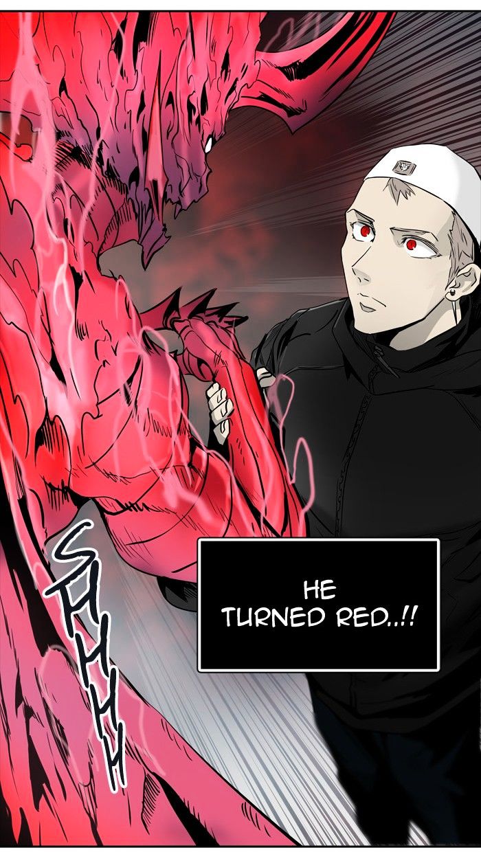 Tower of God chapter 332 - page 123