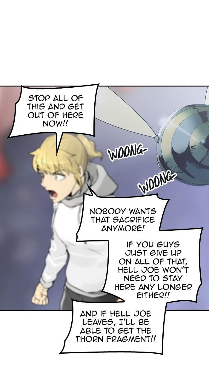Tower of God chapter 332 - page 131