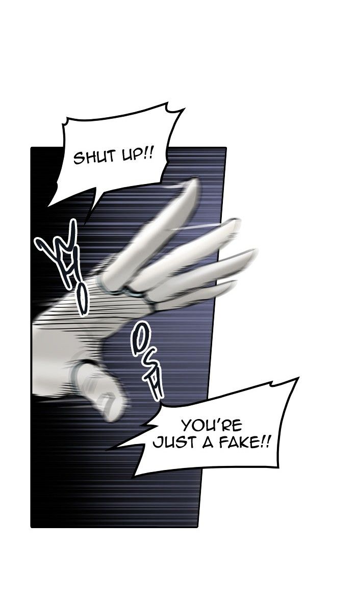 Tower of God chapter 332 - page 135