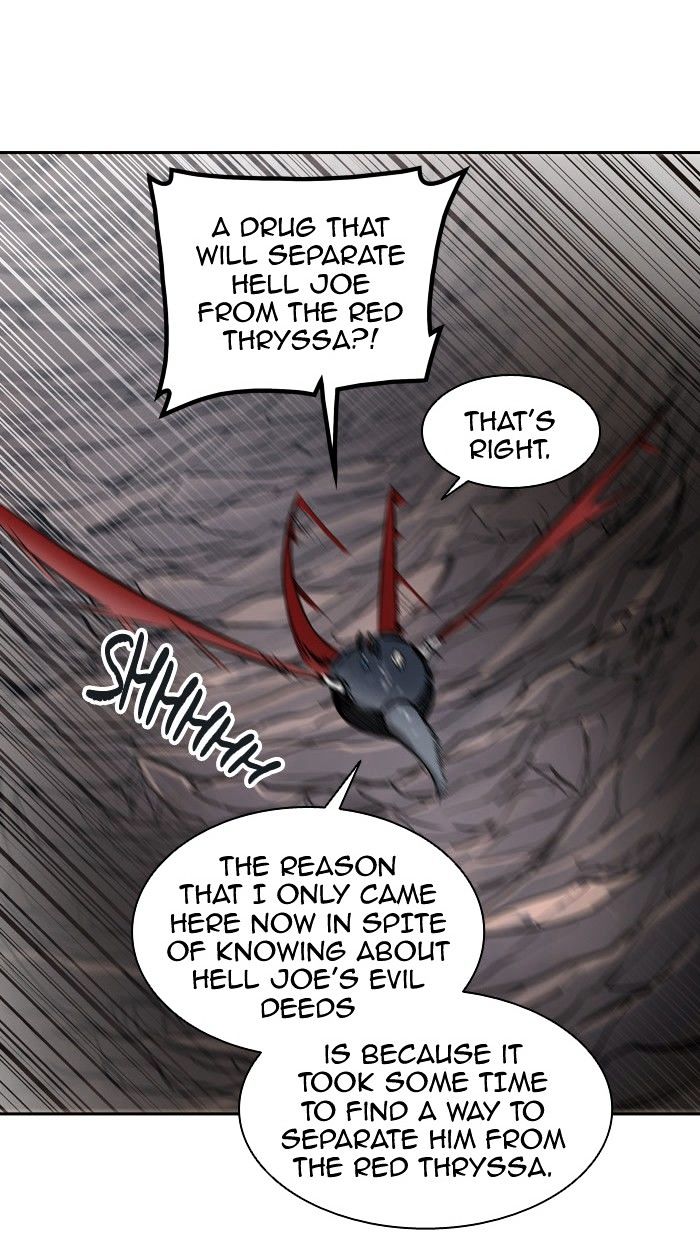 Tower of God chapter 332 - page 16