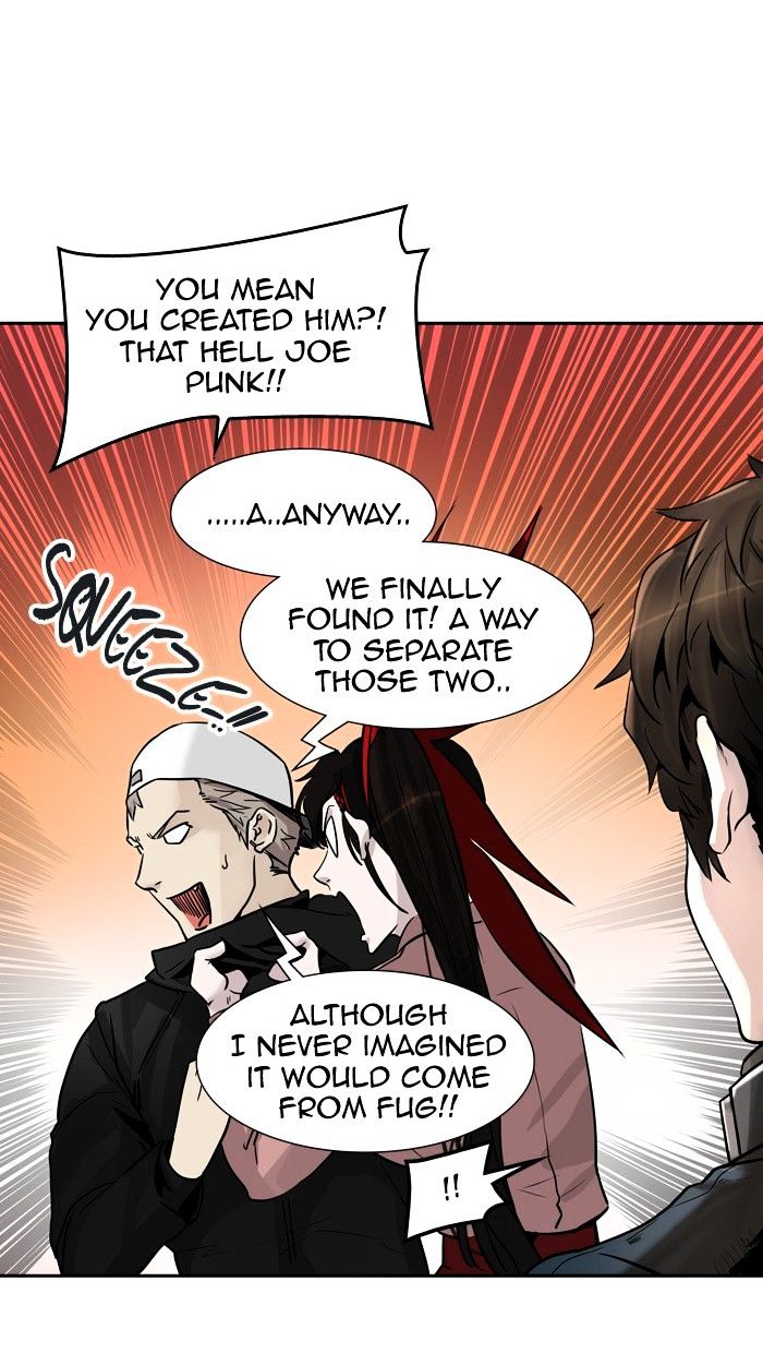 Tower of God chapter 332 - page 17