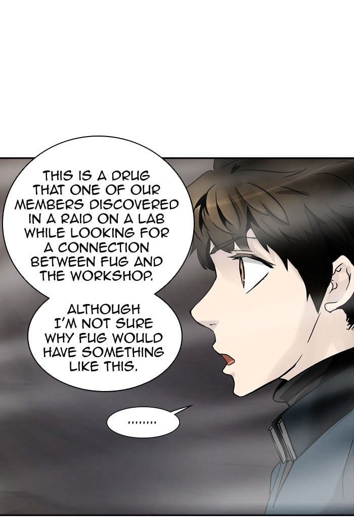 Tower of God chapter 332 - page 18