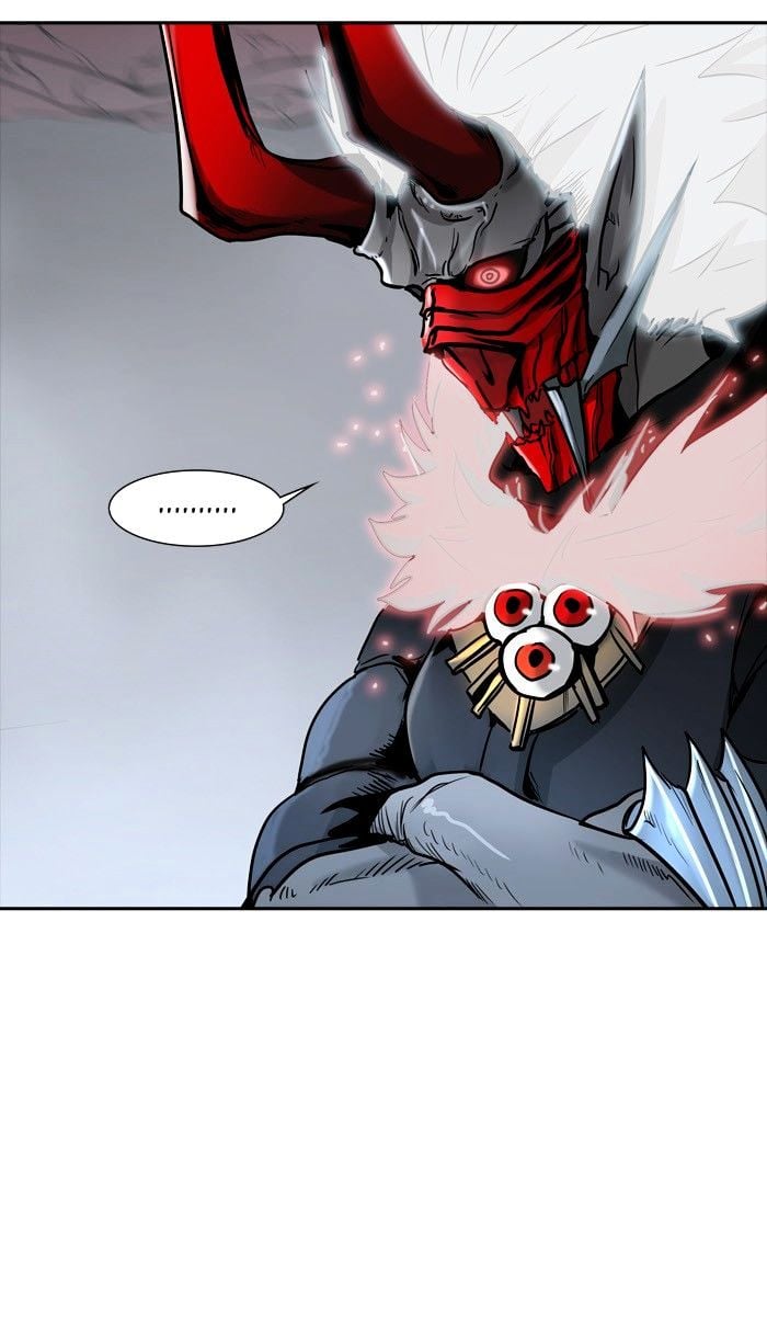 Tower of God chapter 332 - page 22