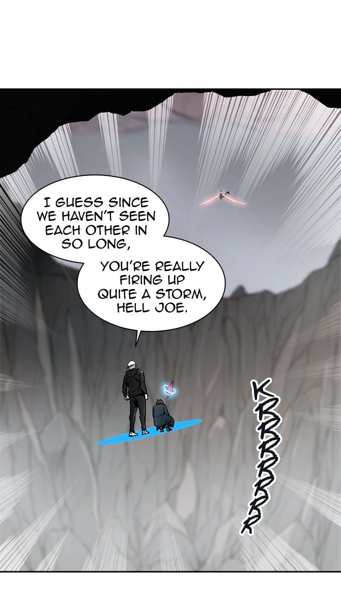 Tower of God chapter 332 - page 25