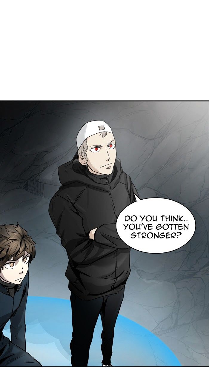 Tower of God chapter 332 - page 26