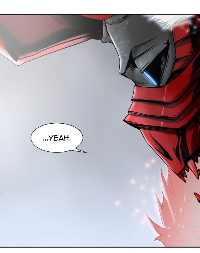 Tower of God chapter 332 - page 31