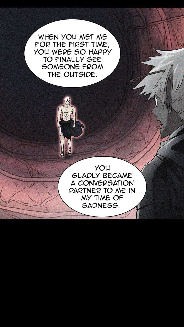 Tower of God chapter 332 - page 33