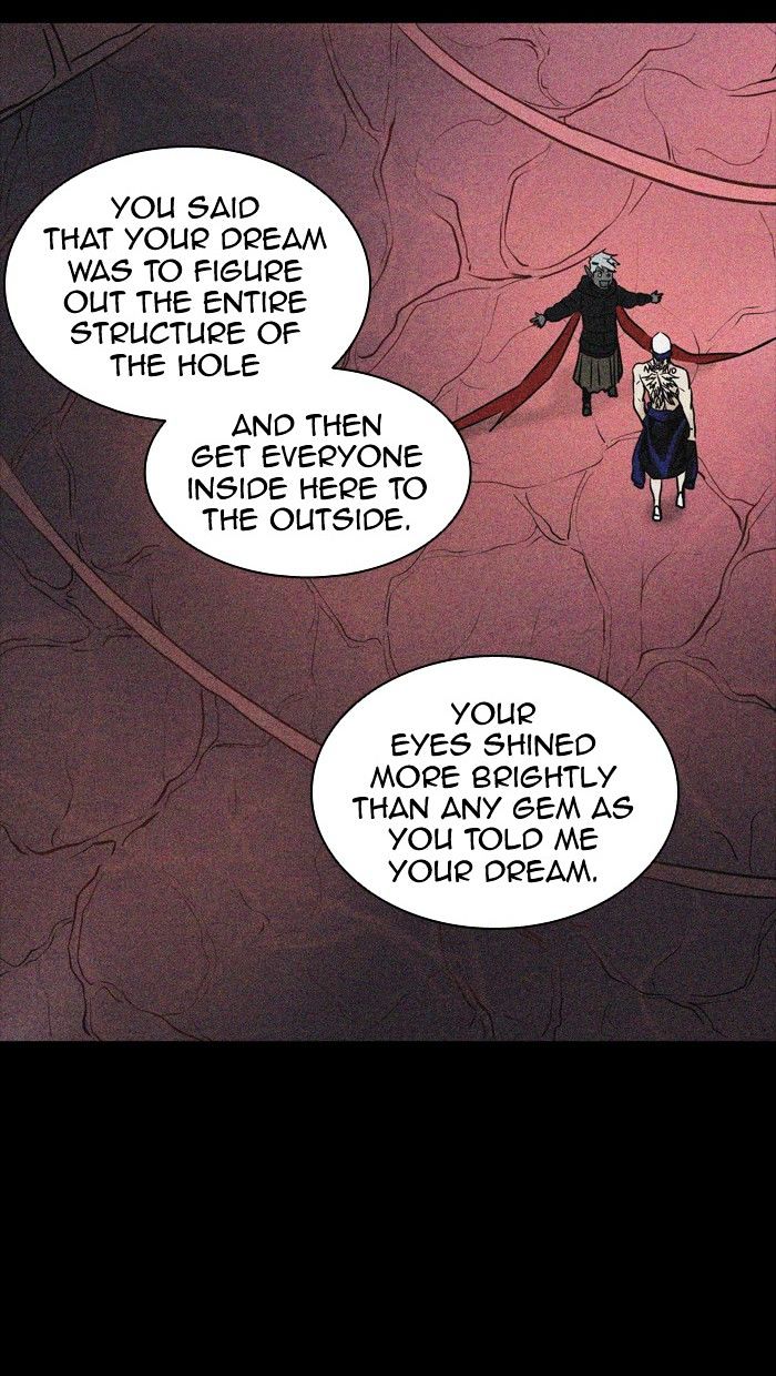 Tower of God chapter 332 - page 34