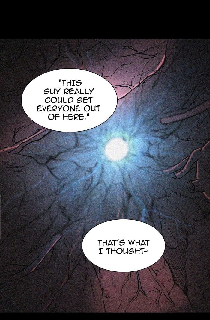 Tower of God chapter 332 - page 36