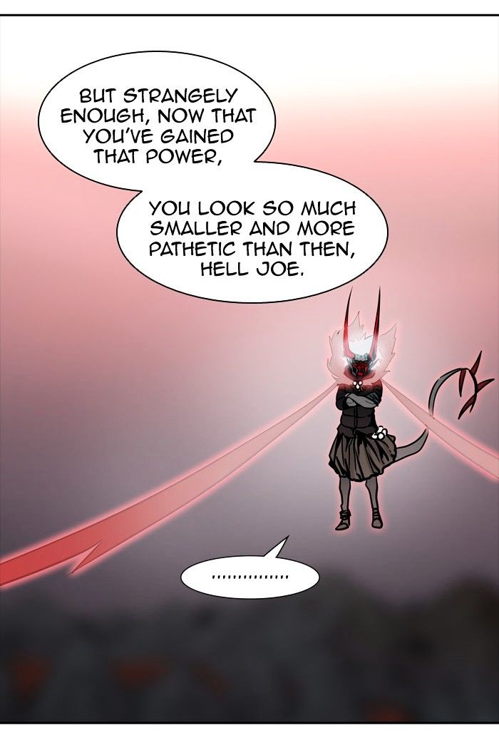 Tower of God chapter 332 - page 38