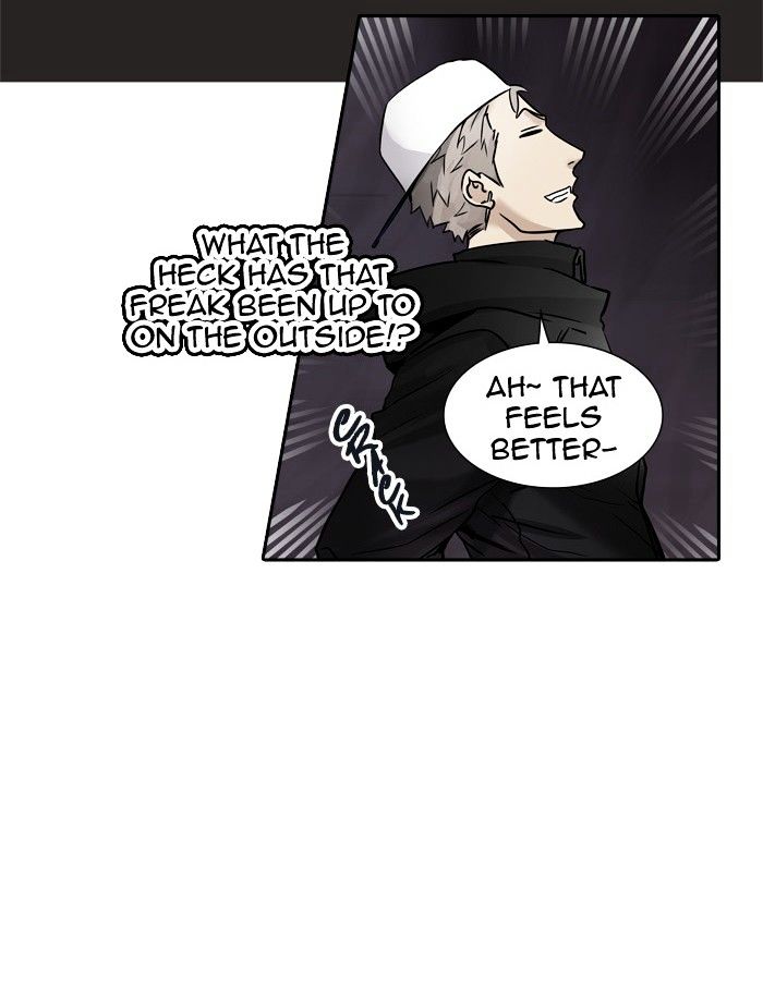 Tower of God chapter 332 - page 4