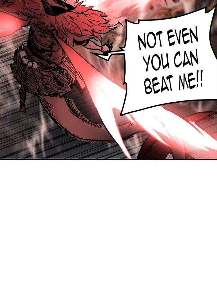 Tower of God chapter 332 - page 43