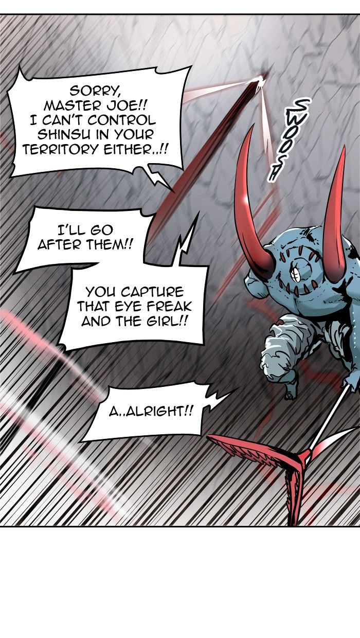 Tower of God chapter 332 - page 51
