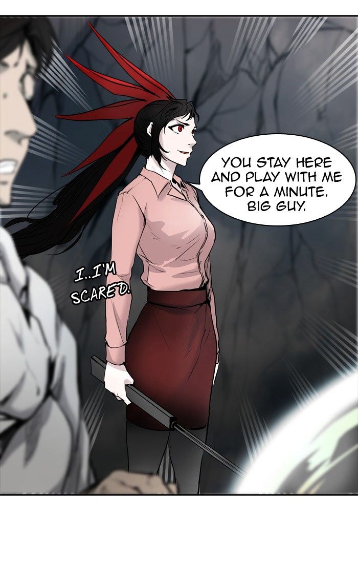 Tower of God chapter 332 - page 53
