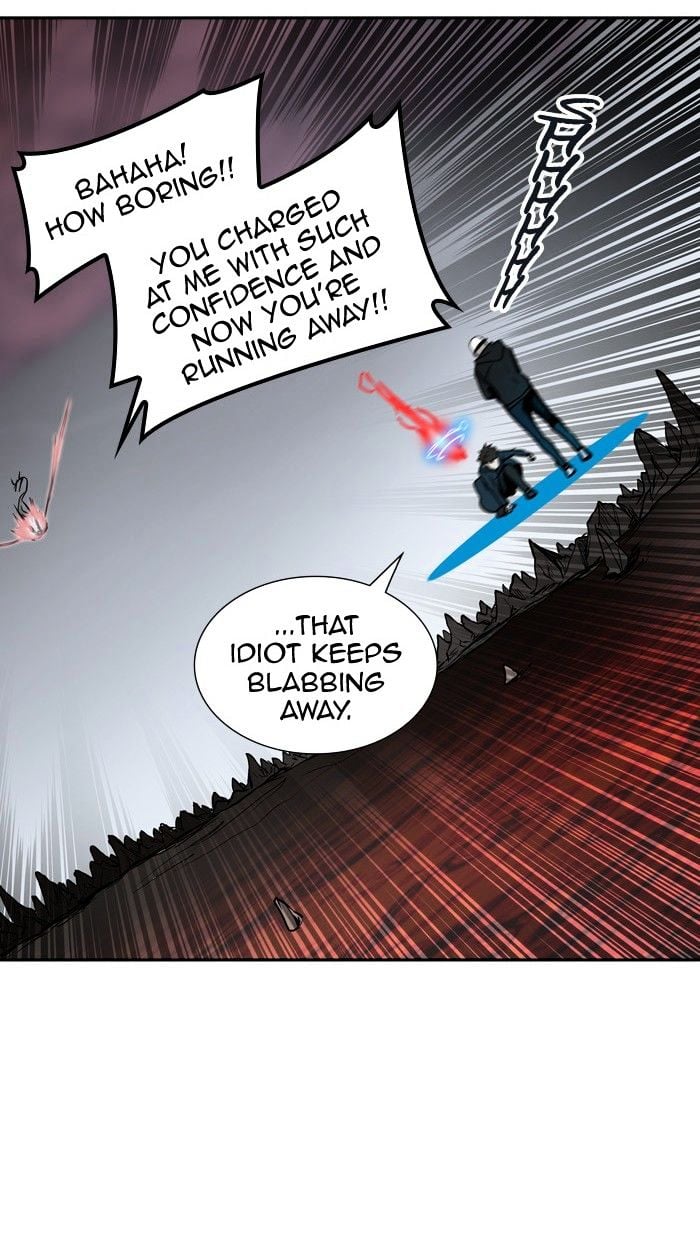 Tower of God chapter 332 - page 55