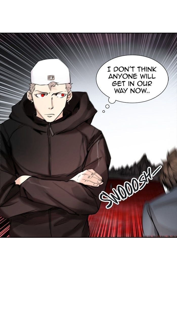 Tower of God chapter 332 - page 56