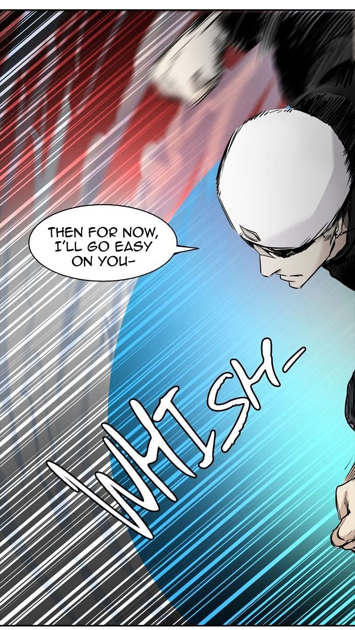 Tower of God chapter 332 - page 58