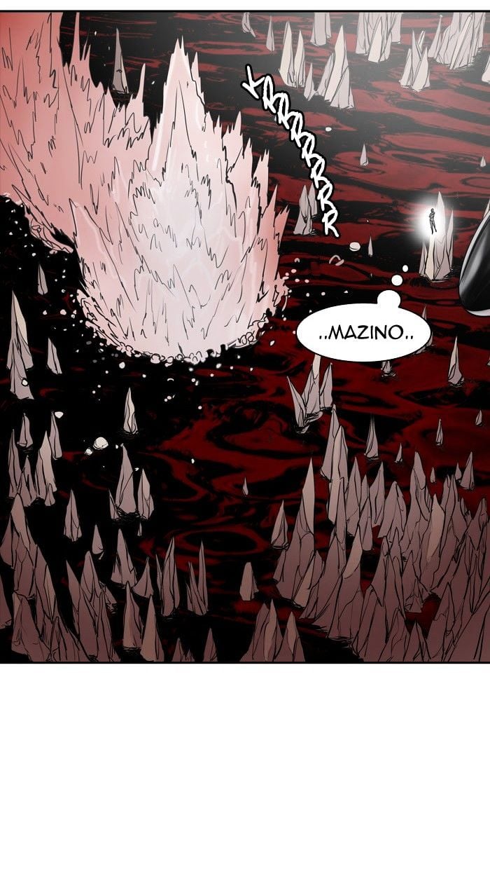 Tower of God chapter 332 - page 69