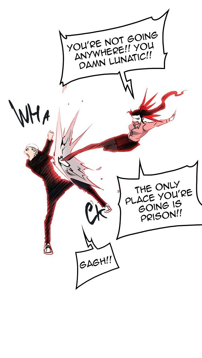 Tower of God chapter 332 - page 7