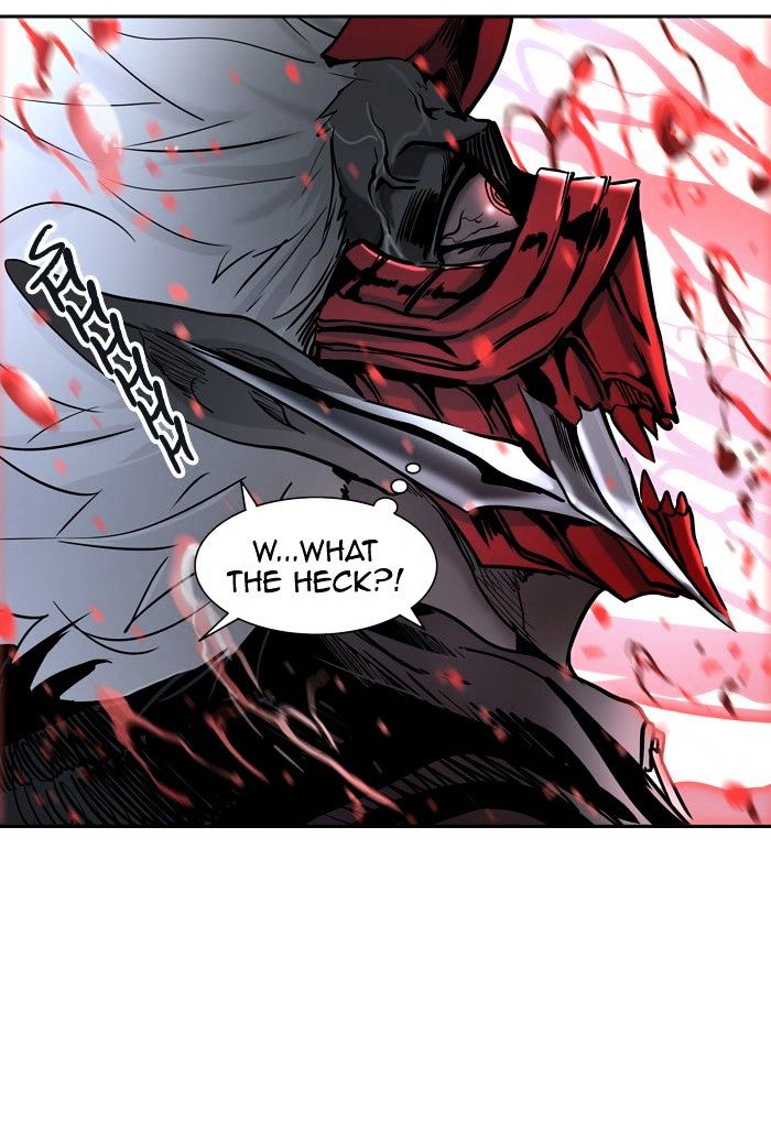 Tower of God chapter 332 - page 71
