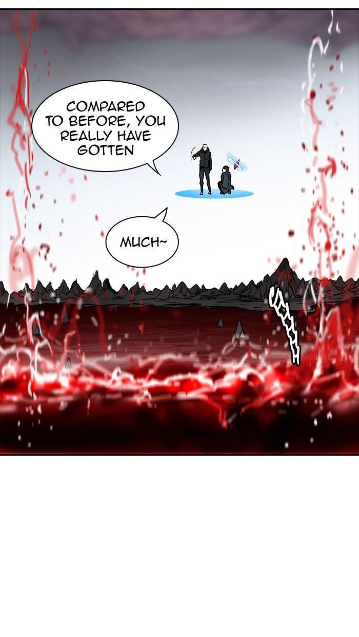 Tower of God chapter 332 - page 76