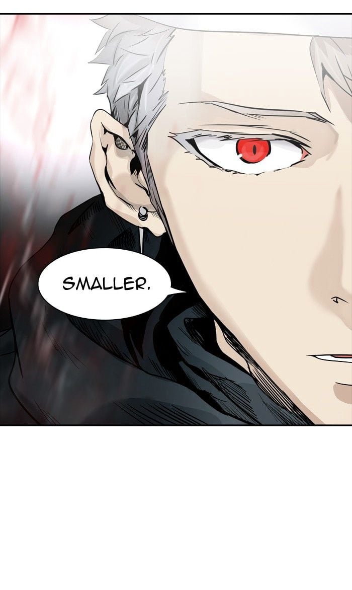 Tower of God chapter 332 - page 77
