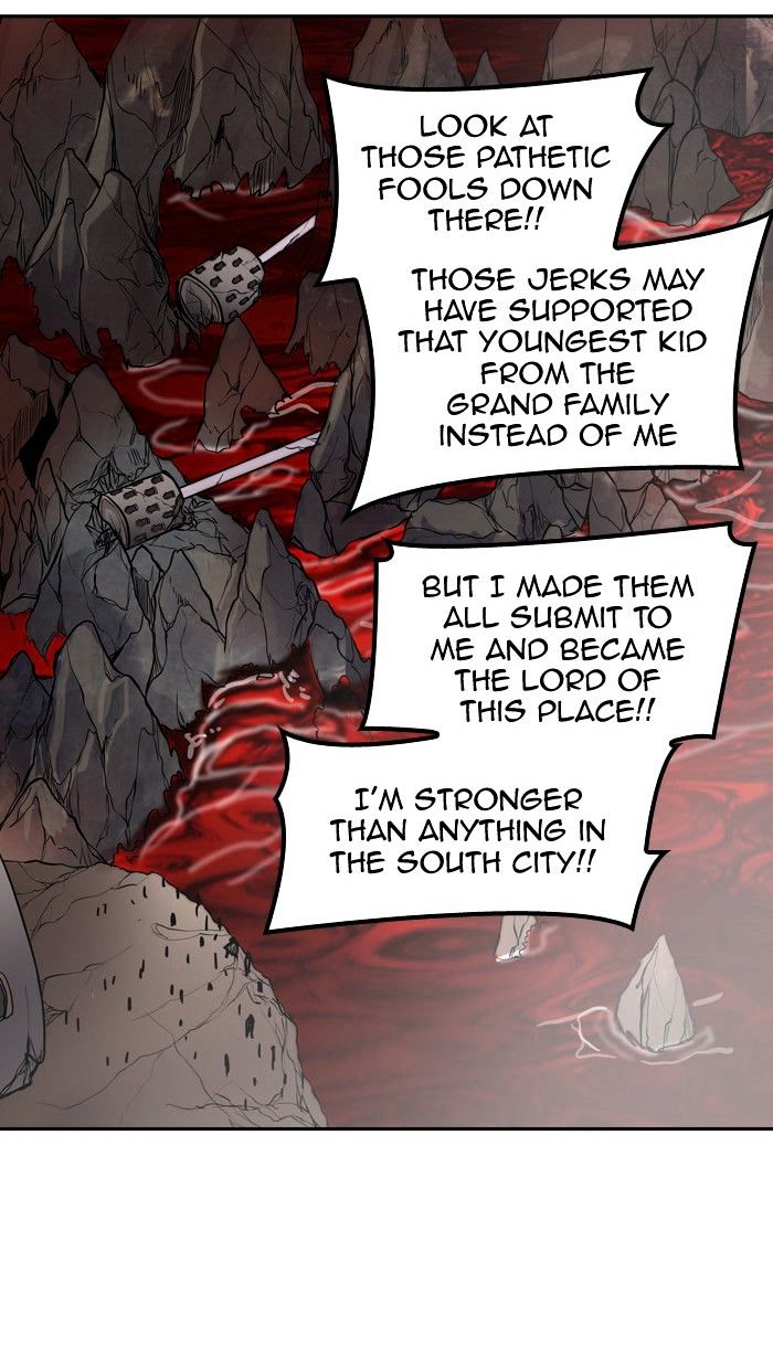 Tower of God chapter 332 - page 80