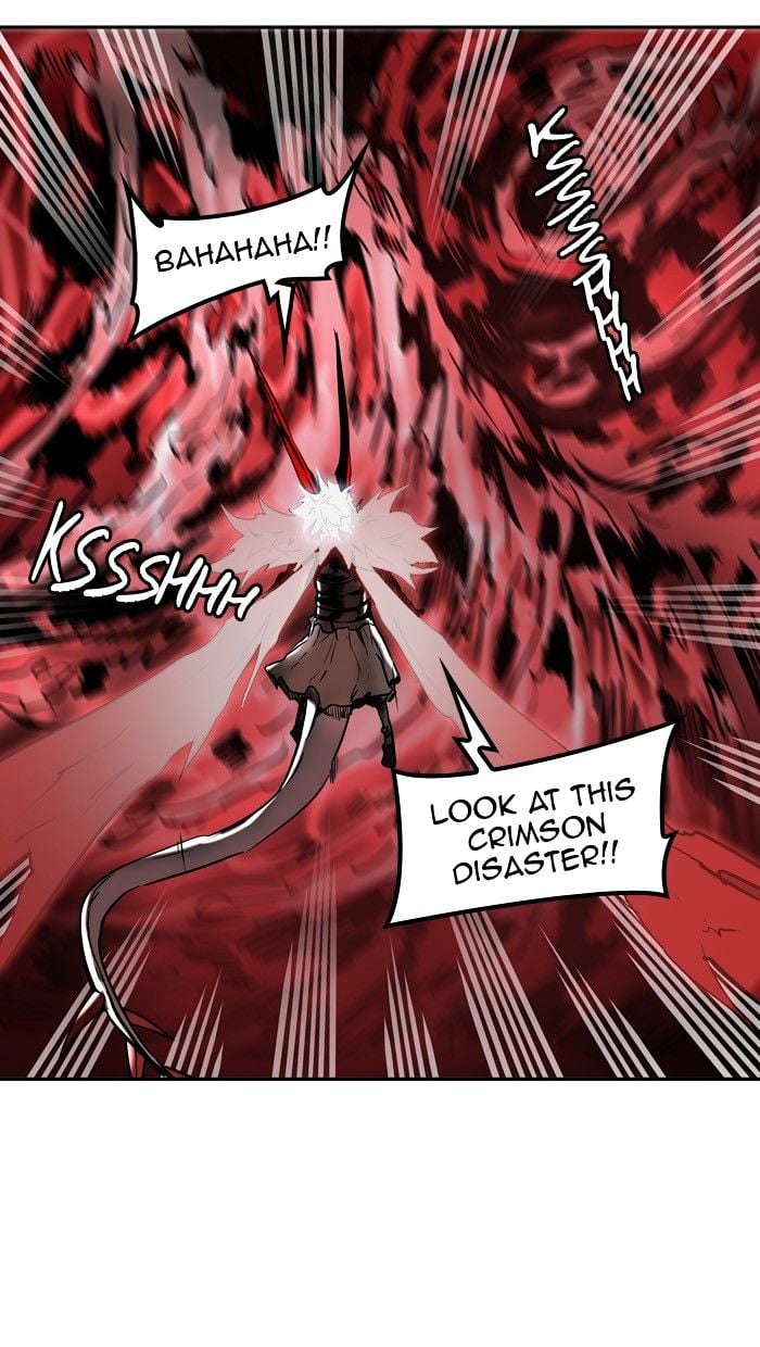 Tower of God chapter 332 - page 85