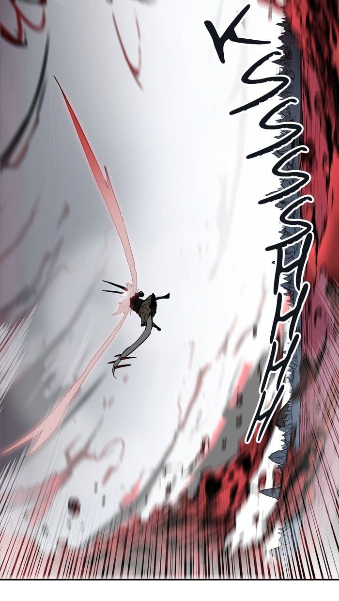 Tower of God chapter 332 - page 91