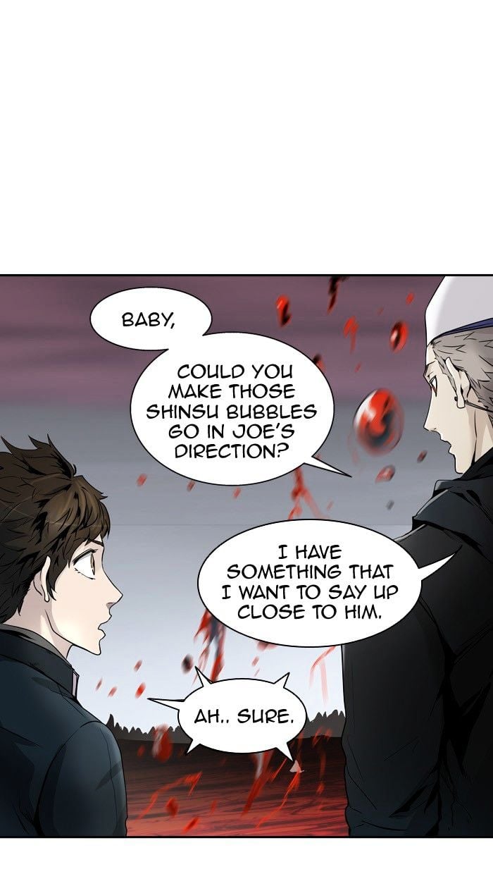 Tower of God chapter 332 - page 94