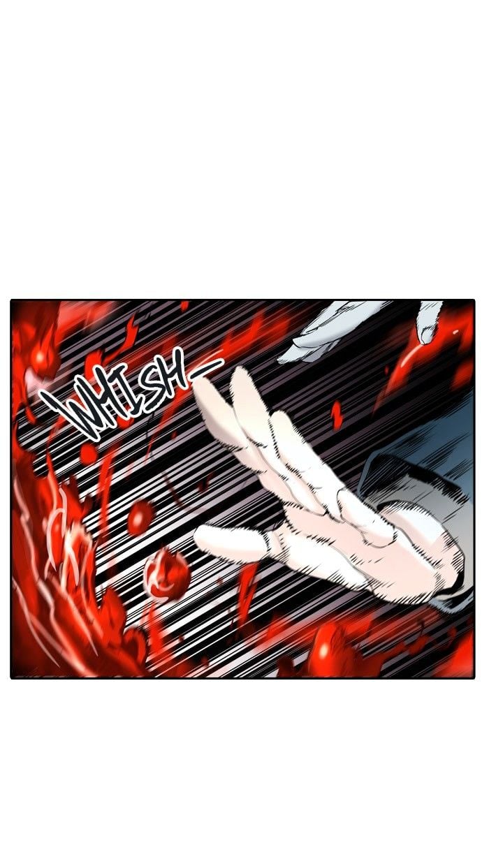 Tower of God chapter 332 - page 95