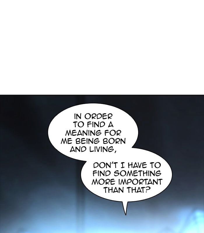 Tower of God chapter 311 - page 1