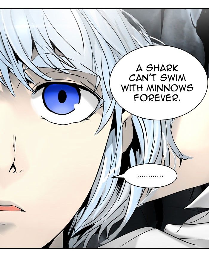 Tower of God chapter 311 - page 10