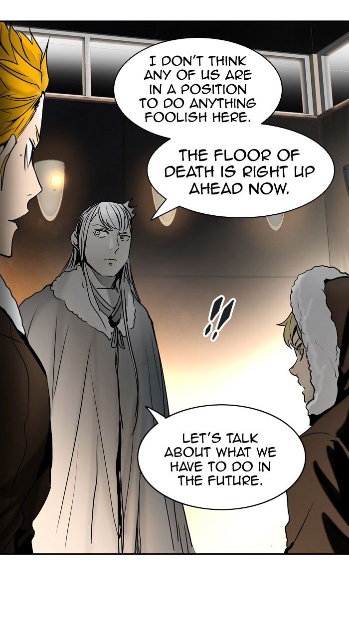 Tower of God chapter 311 - page 103