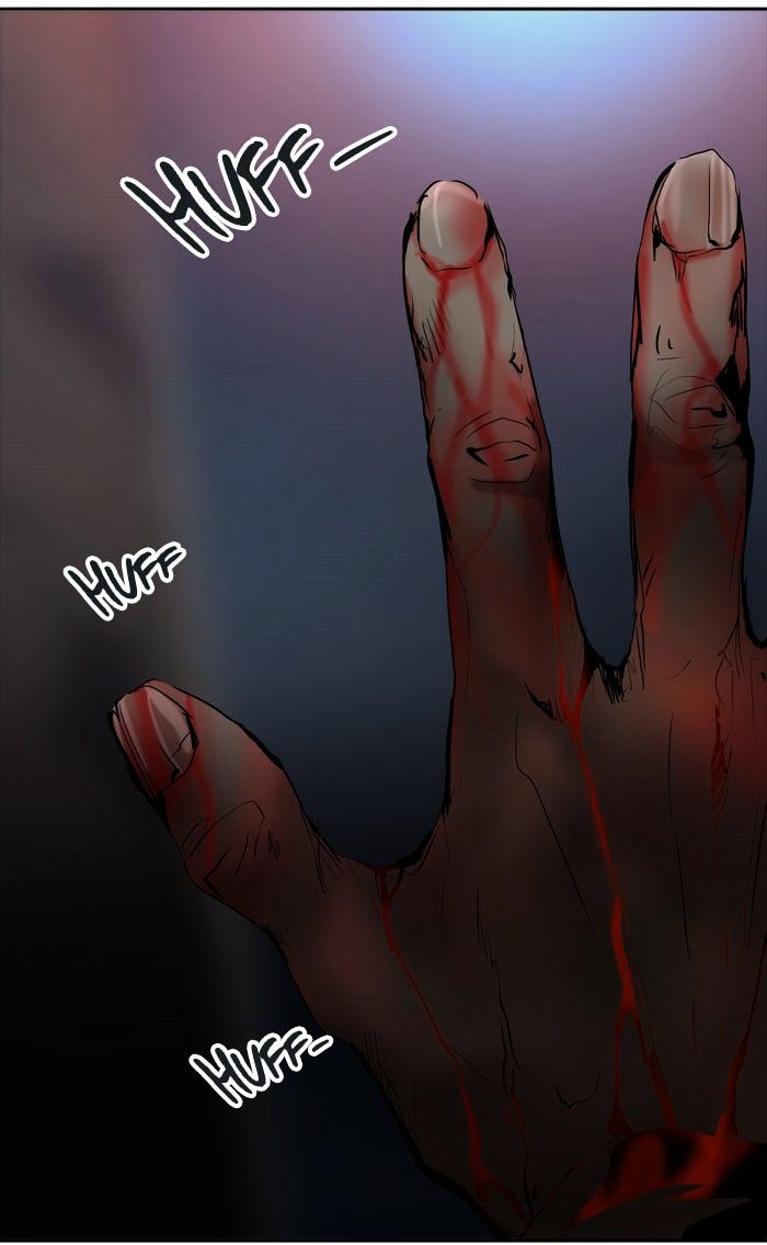 Tower of God chapter 311 - page 108